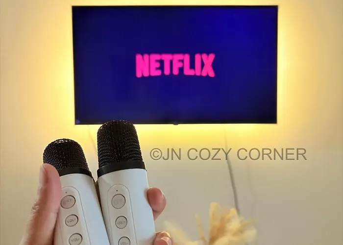 Jn Cozy Corner Unit 1