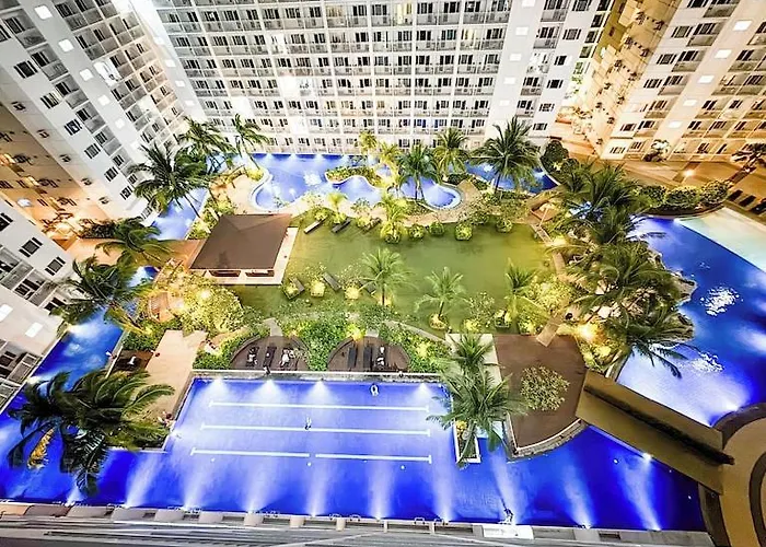 Shore Rise Condotel