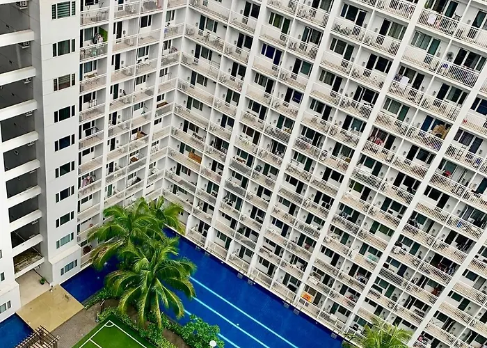 Lrs Homestay