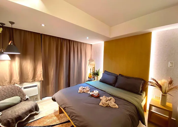 Azure Urban Resorts Residences