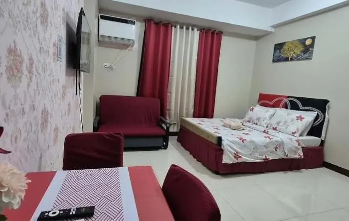 A&P Haven Condotel