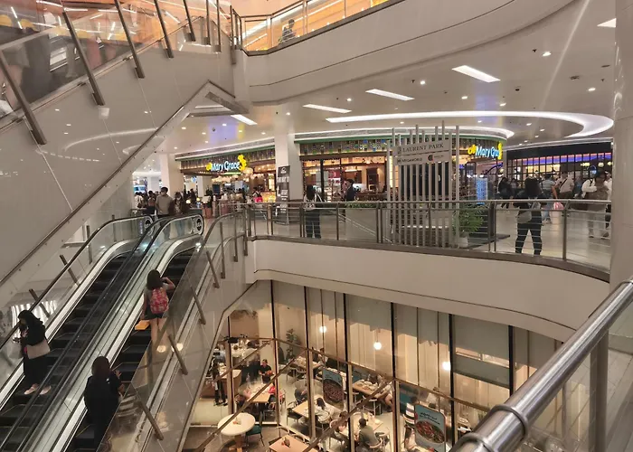 Manhattan Plaza Tower 2 Harmony Haven Near Araneta Coliseum