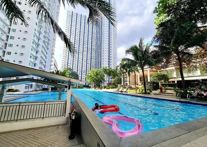 Grass Residence 2 Bedroom Tower 2 7Thf
