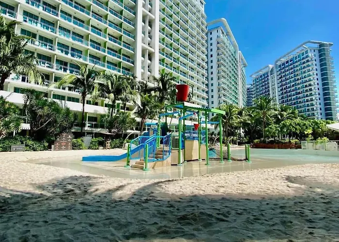 Azure Urban Resorts Residences