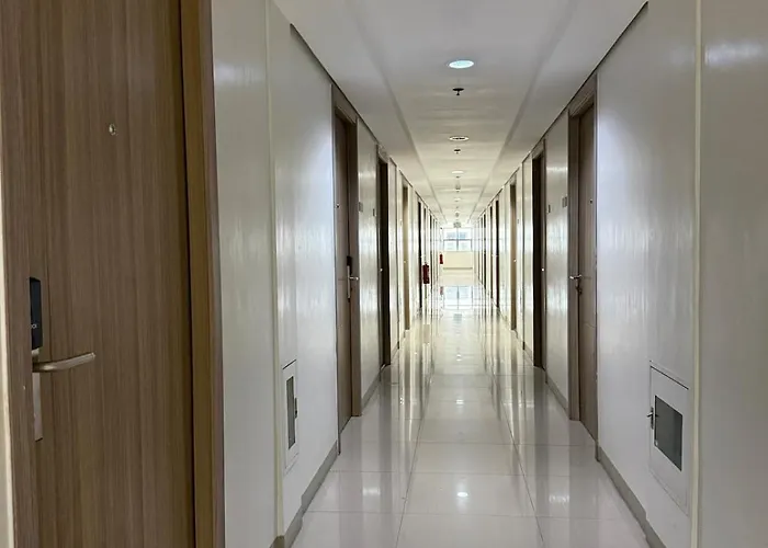 Executive 1Bedroom Family Suites