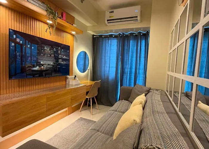 Moa Shore 3 City Cozy Escape