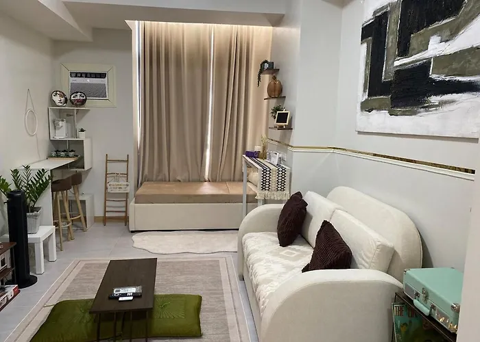 The Urban Snug