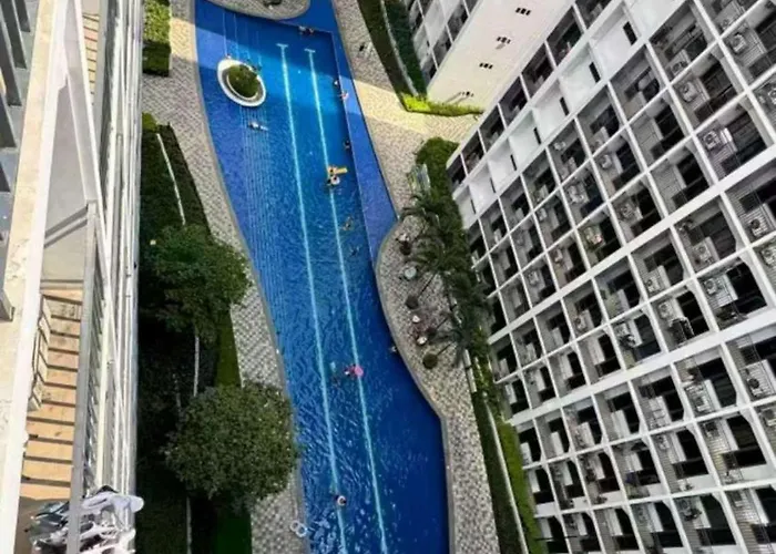 Shore 2 Tower 2