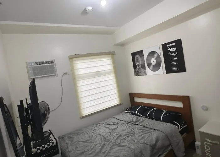 38th Floor, Studio Unit Urban Deca Cubao