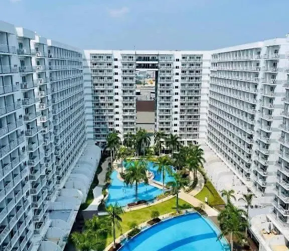 Sea Residence Premium Stay