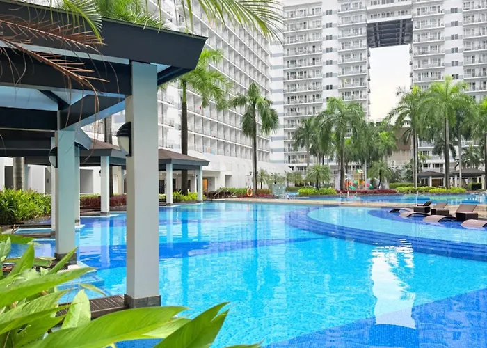 Shell Residences Primekey By Paul