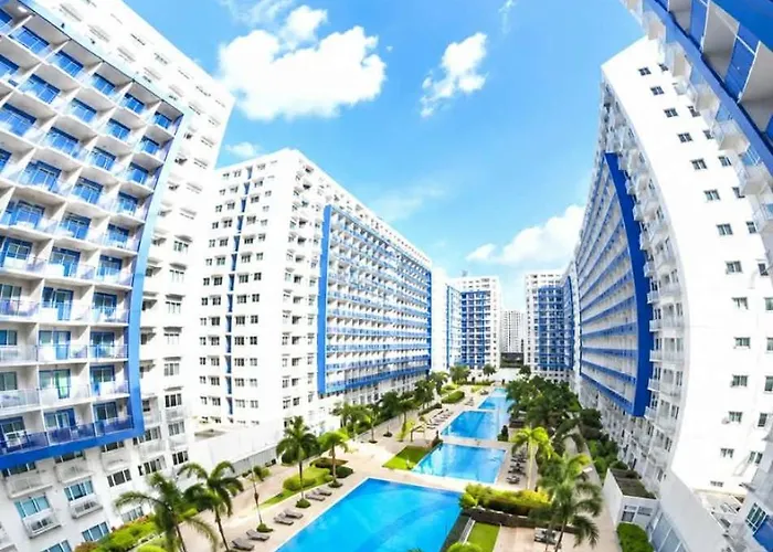 Sea Residences By Jerald