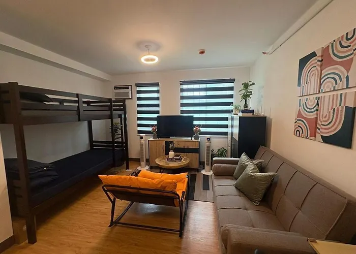 Casabee Your Home In The Metro