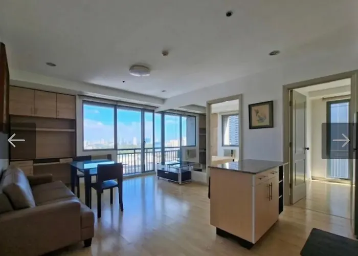 Soho Central 2 Bedroom