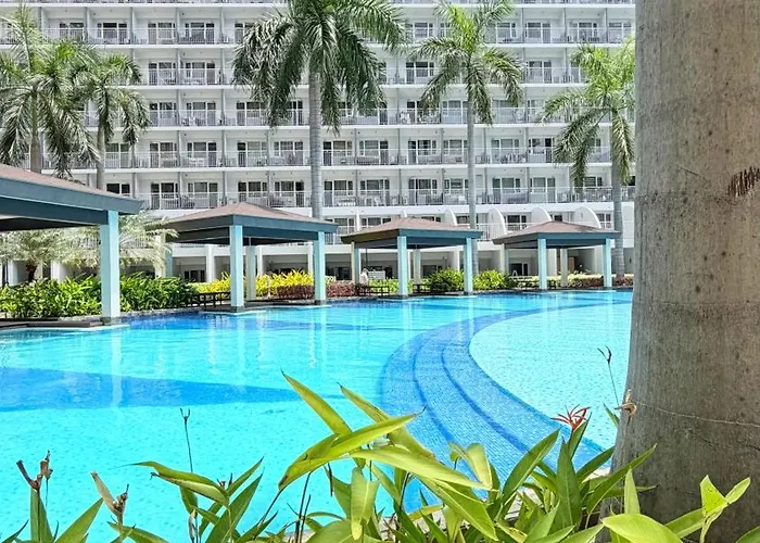 Shell Residences Moa By Janzen