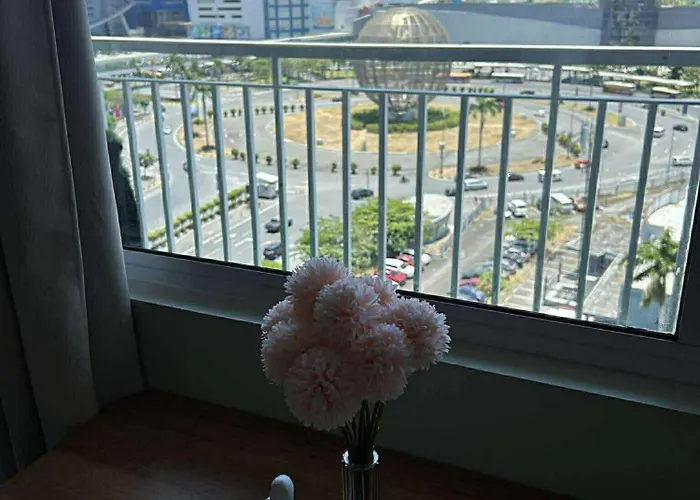 Moa View