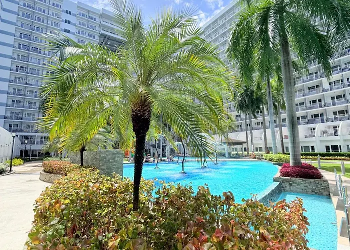 Shell Residences Multiple Room Moa & Naia - Zeth Place