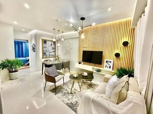 Cresmont Suites
