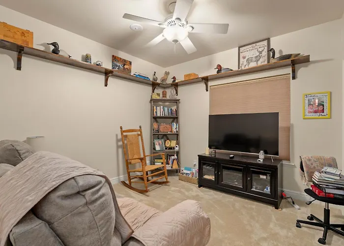 Permana Apartment