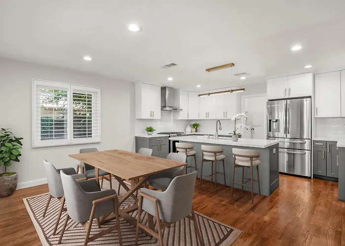 Patreon Apartment