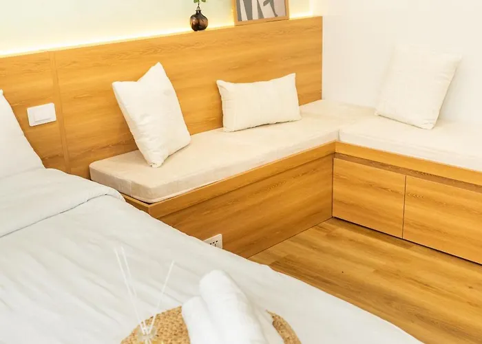 City Escape Studio In Mandaluyong