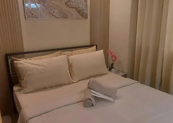 The Euphoria Suite Moa Shore 2 Netflix Wifi