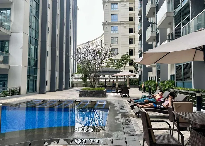 Urbancare Staycation