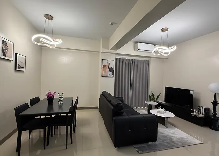 Spacious Modern 1Br With Pool View Near Okada, Moa & Naia