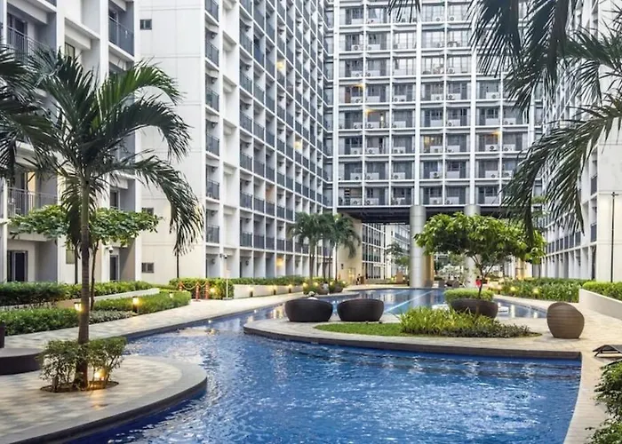Executive 30Sqm 1Bedroom Family Suites