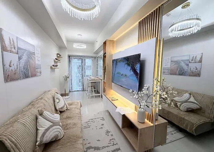 Moa Grand Staycation Suite #12, New Unit!