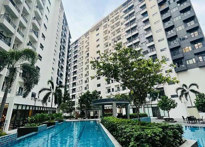 Smdc Spring Residences Condominium
