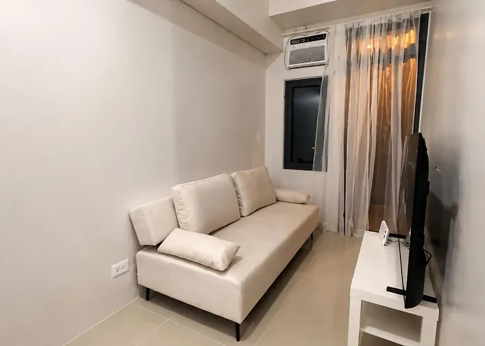 Modern 2Br Nature Home At Grand Mesa Near Eco Park 24H Security