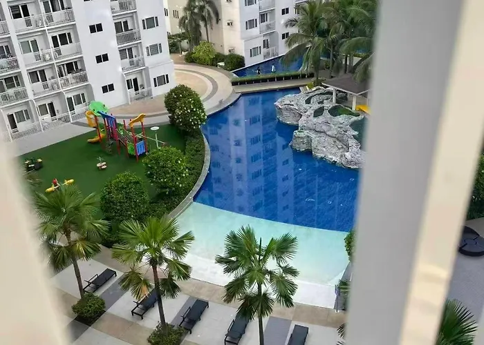 Shore Residence Staycation III