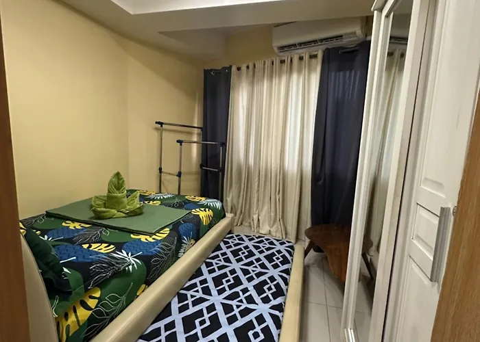 Shell Residences Condotel-R,A