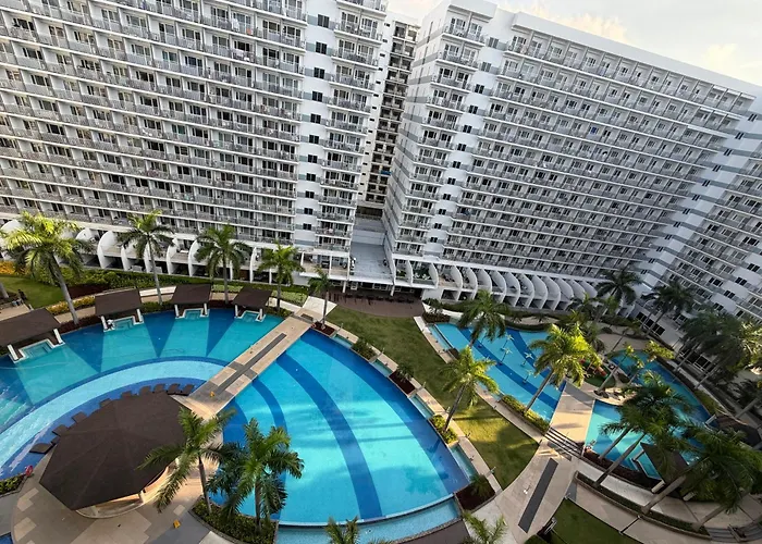 Shell Residences Moa Elegant Condotel
