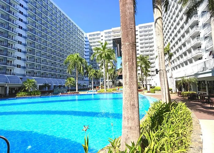 Shell Residences Condo Near Moa & Naia By Keith Place