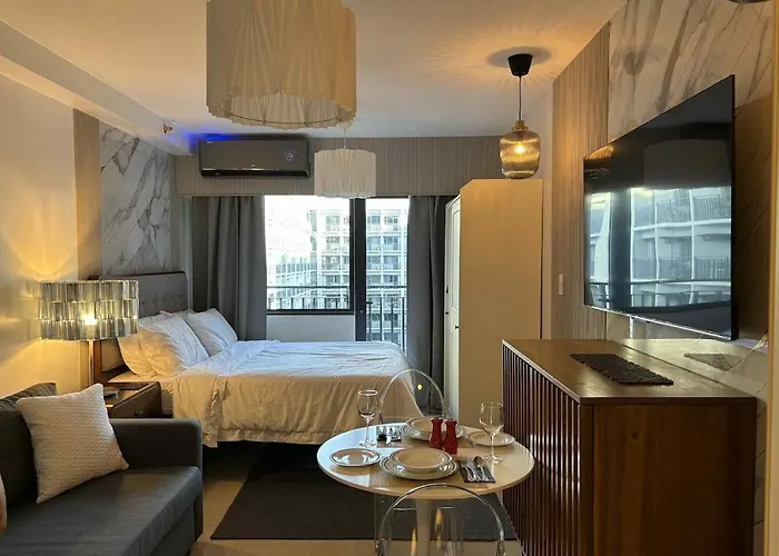 Condo Lily Sofias At Shore 2 Tower 2 Moa
