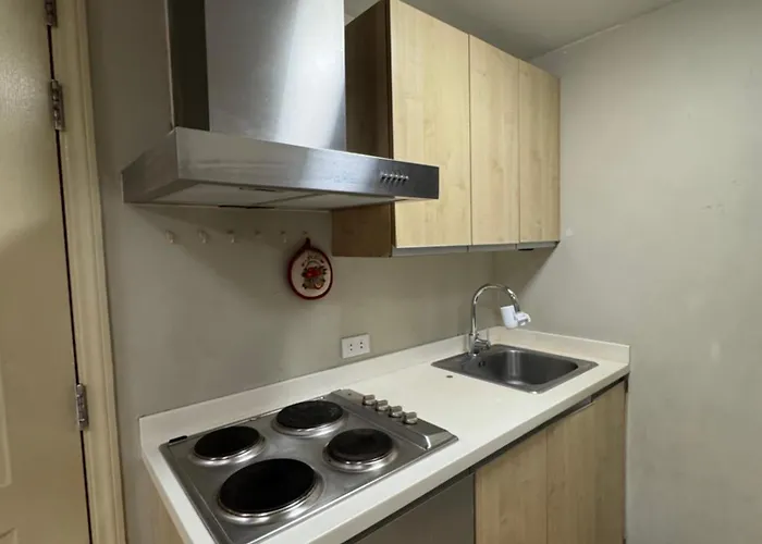Soho Central 2 Bedroom