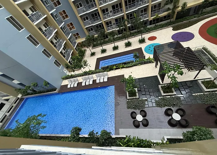 Modern Cozy 2Br Next To Okada, Near Moa & Naia
