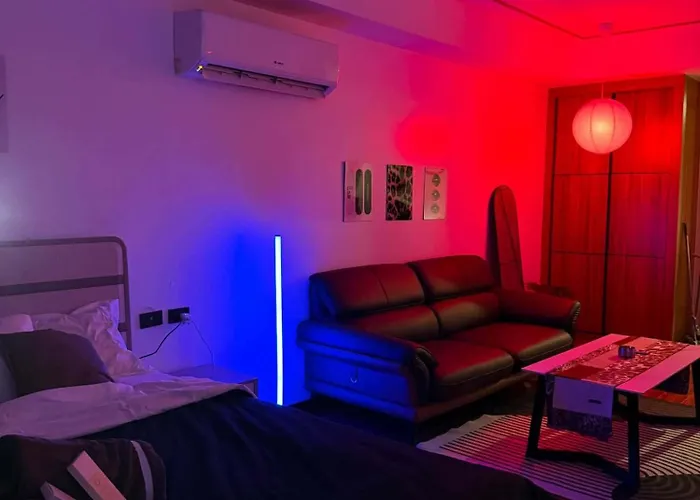 Yv Staycation