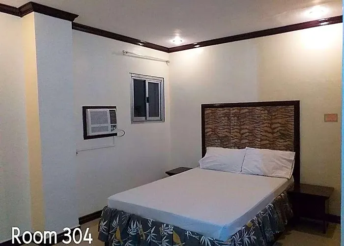 Ranchotel General Trias Cavite By Reddoorz