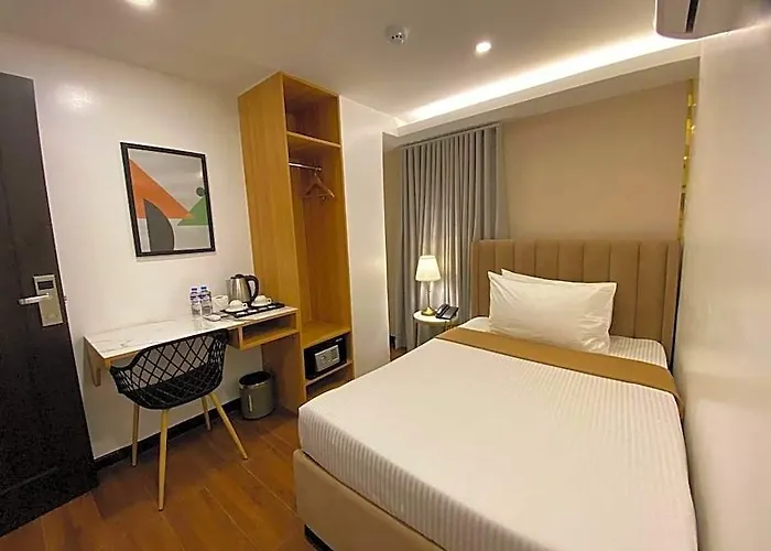 Everyone Hotel
