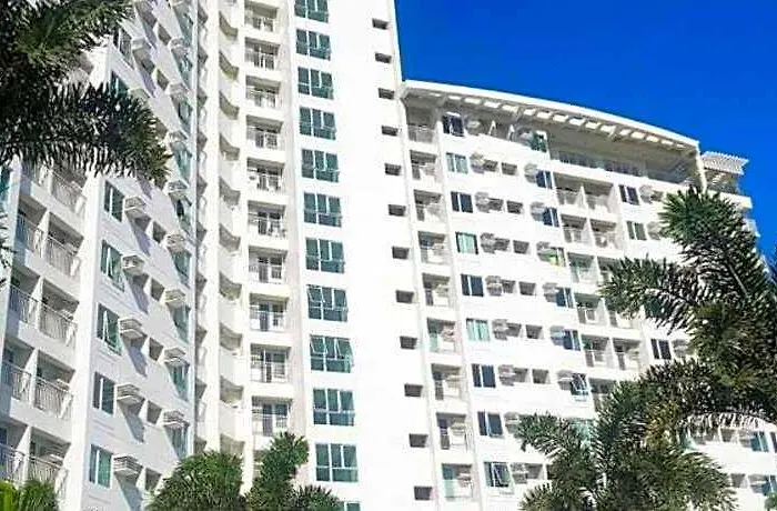 Staycation Alabang Legit