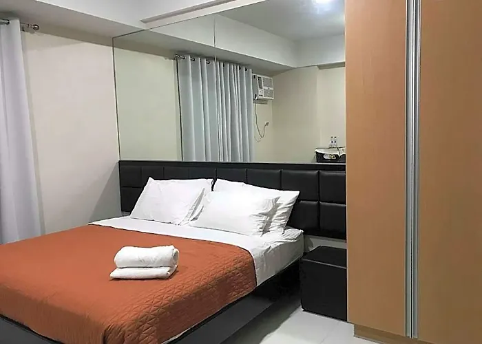 101 Newport Boulevard West Wing Pasay City