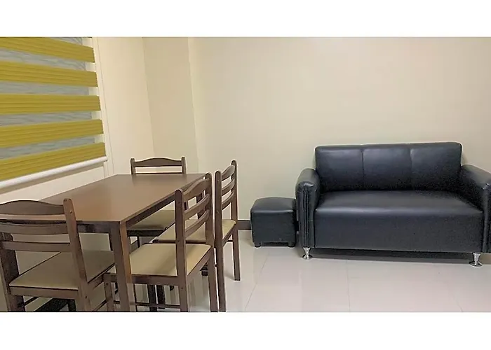 Oyo 1045 Rayjan Apartelle
