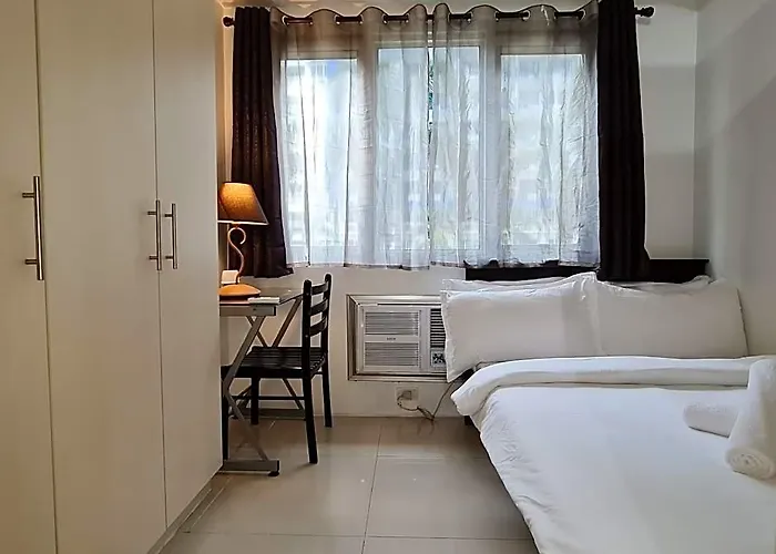 Sea Residences Condominium - Condo R Us