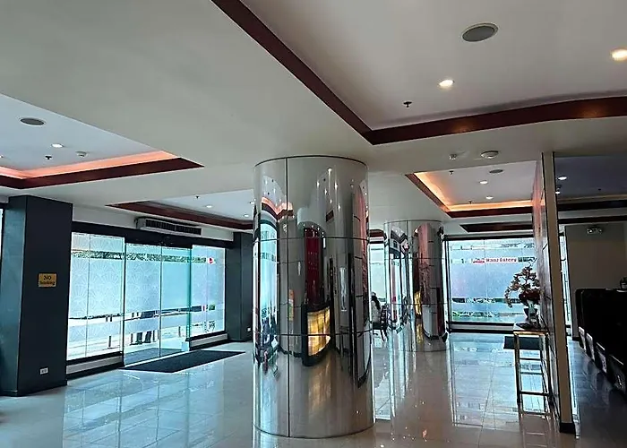 Hotel Sogo - Mindanao Ave.