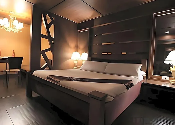 Victoria Court Canley - Pasig