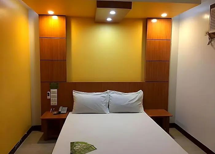 Reddoorz @ Ranchotel Alabang