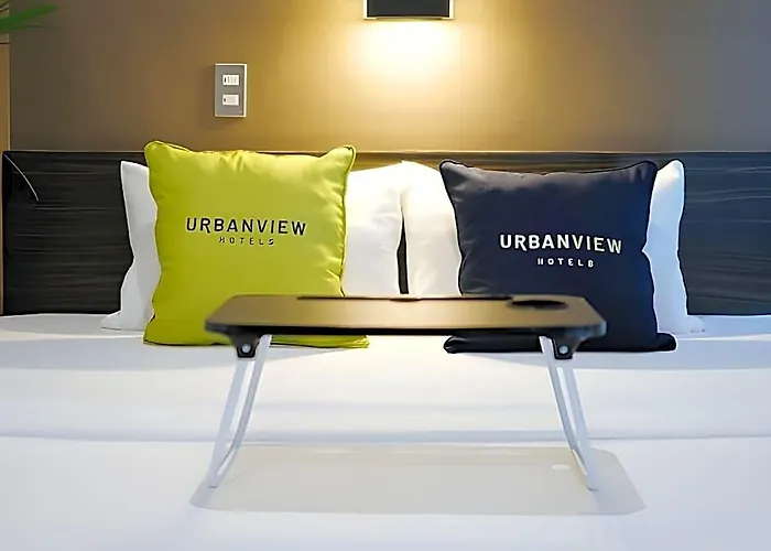 Urbanview At San Antonios Place Sampaloc Manila